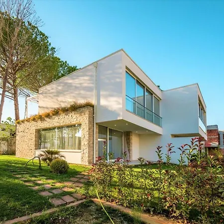 Apartmán San Pietro