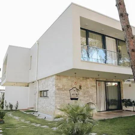 San Pietro Apartmán